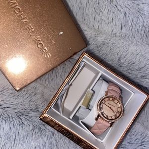 Brand New Michael Kors Watch